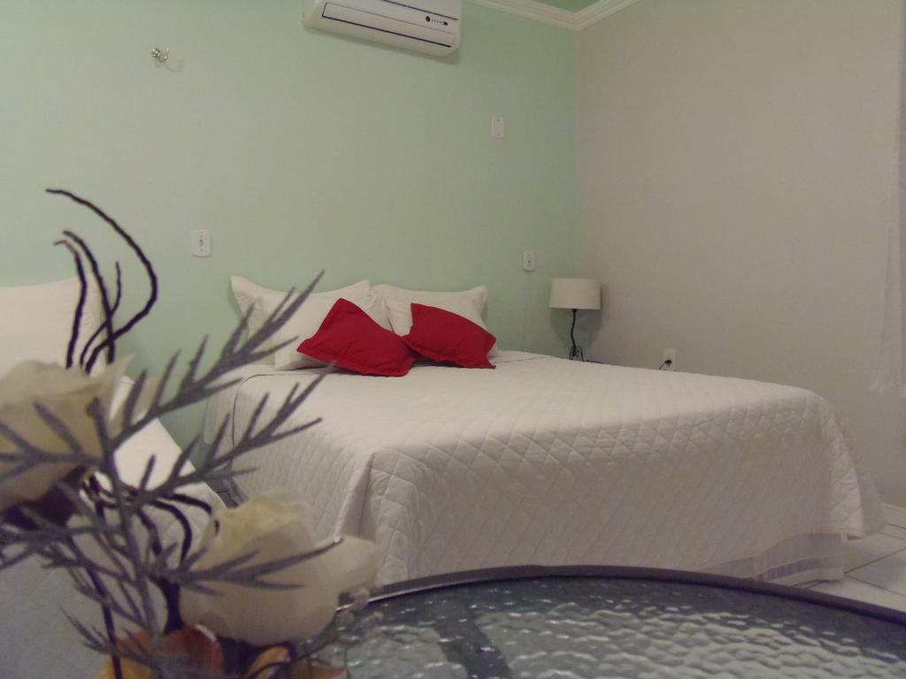 Fazenda Hotel Pedra Dos Ventos Quixadá Extérieur photo