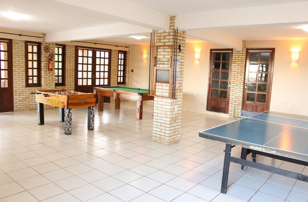 Fazenda Hotel Pedra Dos Ventos Quixadá Extérieur photo